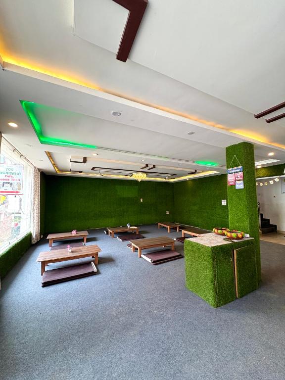 7 Days Ayurveda, Detox and Yoga,Meditation Retreat 6